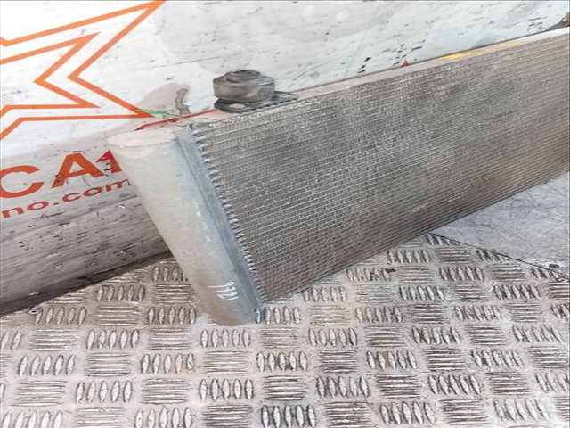 Foto 4ª: Radiador Calefaccion A.A. Fiat Scudo 10 COMFORT L1H1 90 MULTIJET 90CV 66KW FURGON [9HU] (2008)