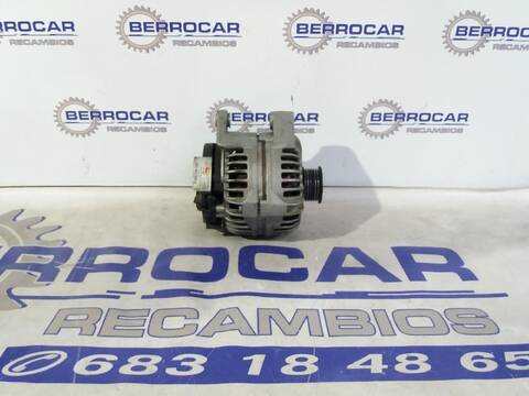 Alternador Opel Vectra 2.0 DTI 101CV