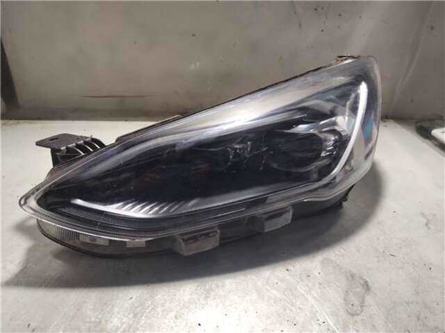 Faro Izquierdo Ford Focus 2.3 ST [2.3 LTR. - 206 KW ECOBOOST CAT]