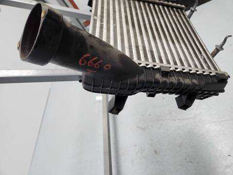 Foto 3ª: Intercooler Audi Q7 QUATTRO 3.0 TDI 239CV [CASA] (2007)