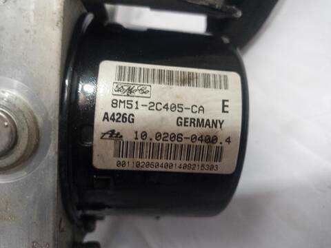 Foto 3ª: Abs Ford Focus BUSINESS 90CV (2007)