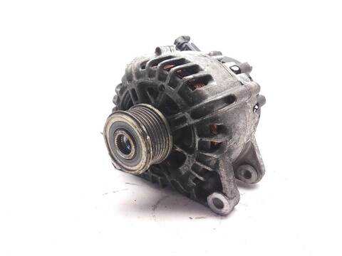 Alternador Peugeot 5008 1.2