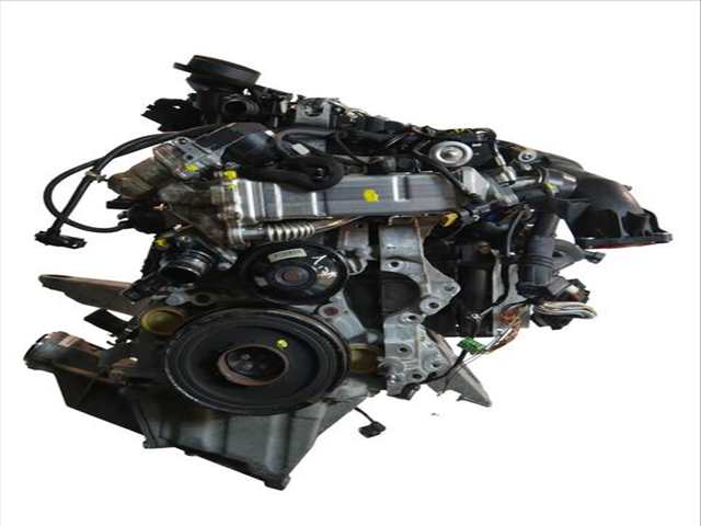 Foto 2ª: Motor Completo Bmw Serie 3 315 2.0 184 CV 135KW [N47D20C]