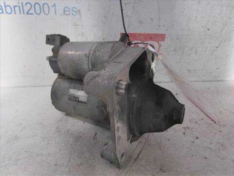 Motor de Arranque Peugeot 208 1.0 ACCESS 68CV 50KW