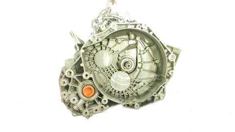 Caja Cambios Opel Zafira 1.6 CDTI 75)