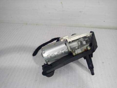 Foto 2ª: Motor Limpia Trasero Peugeot 3008 STYLE 114CV (2009)