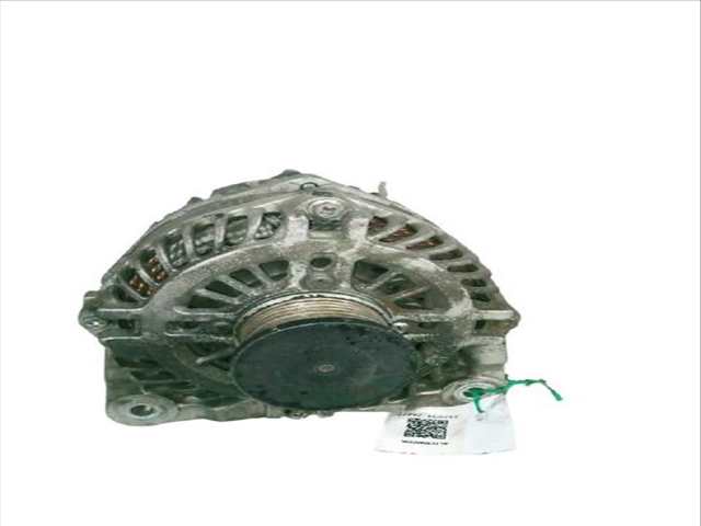 Foto 2ª: Alternador Renault Trafic 1.6 DCI 95 FGMJ FGMR) FURGONETA (2014)