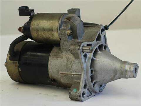 Motor de Arranque Chrysler Sebring 2.7 LX 203CV 149KW