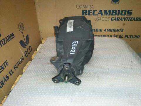 Foto 2ª: Diferencial Trasero Mercedes Clase C 160 C 180 COMPRESSOR SPORT EDITION 203.746) COUPE 143CV 105KW [271946] (2008)