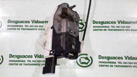 Cerradura Puerta Delantera Derecha Citroen Berlingo TONIC 75CV 55KW