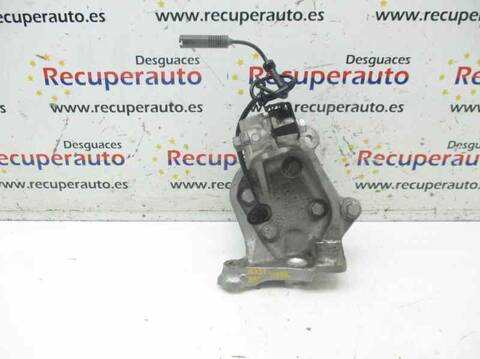 Foto 2ª: Mangueta Delantera Derecha Bmw Serie 3 315 N43B20A BERLINA (2008)