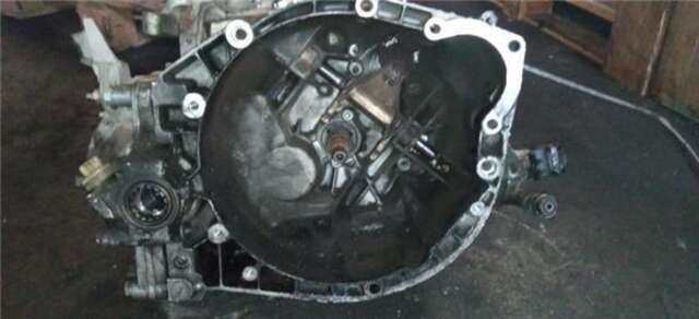 Caja Cambios Peugeot 406 2.0 HDI 110