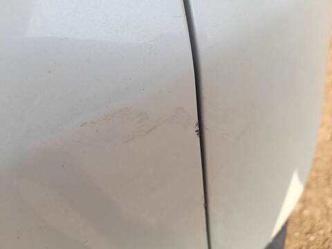 Foto 2ª: Portón Peugeot 3008 1.5 BLUEHDI 130 131CV 96KW [YH01] (2021)