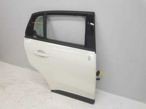 Foto 3ª: Puerta Trasera Derecha Fiat 600 VERSION INDEFINIDA