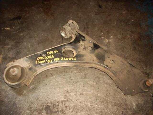 Brazo Suspension Delantero Derecho Opel Corsa 1.3 CDTI