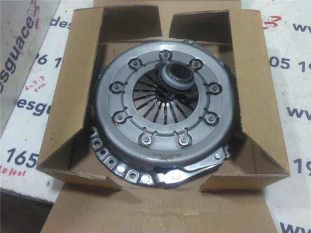 kit Embrague Peugeot Partner 1.9 BREAK [1.9 LTR. - 51 KW DIESEL]