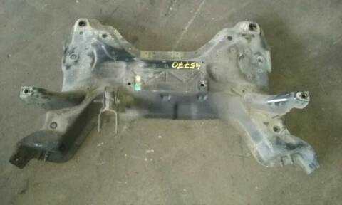 Puente Delantero Peugeot Partner CONFORT L1 75CV 55KW