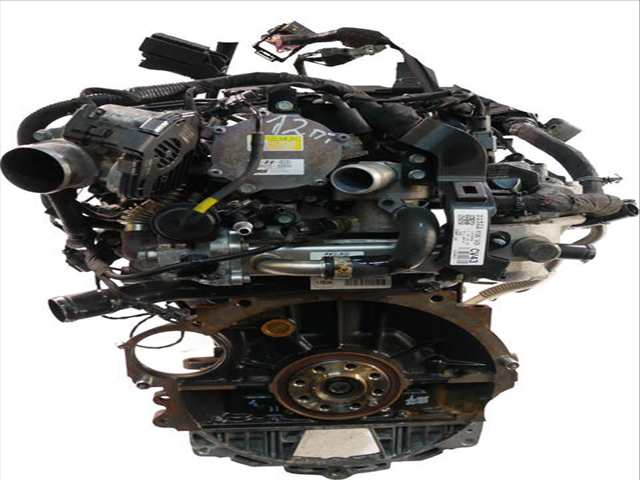 Foto 2ª: Motor Completo Kia Optima 135CV 99KW [D4FD] (2016)