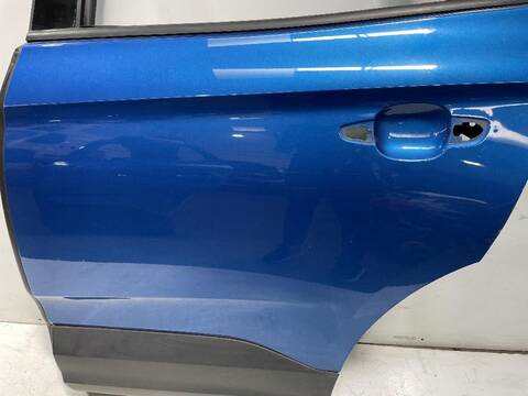 Foto 3ª: Puerta Trasera Izquierda Opel Grandland OPEL 2020 131CV (2017)