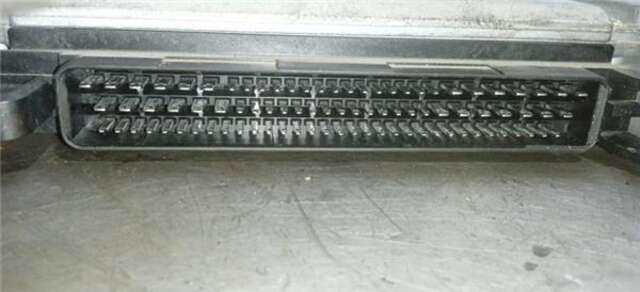 Foto 3ª: Centralita Motor ECU Citroen C5 2.0 HDI [RHZ (DW10ATED)]
