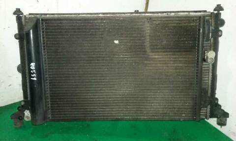 Radiador Motor Ford Galaxy 1.9 TDI CAT 116CV 85KW