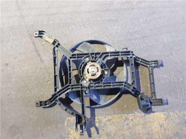 Electroventilador Renault Clio 1.5 AUTHENTIQUE [1.5 LTR. - 60 KW DCI DIESEL]
