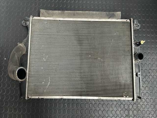 Radiador Motor Toyota Corolla 2.0 CDI VERSO
