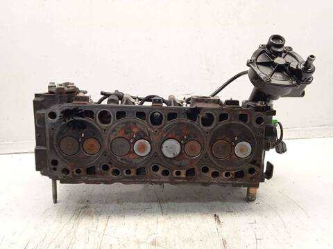 Foto 3ª: Culata Ford Fiesta 1.8 TDDI TD CAT 75CV 55KW (2002)