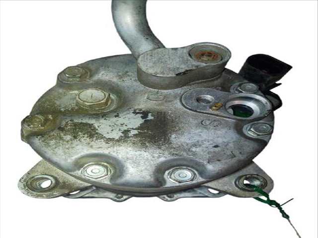 Foto 2ª: Compresor Aire Acondicionado Opel Zafira 1.8 16V F75) (1999)