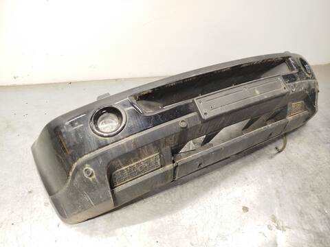 Foto 2ª: Paragolpes Delantero Land Rover Range 2.7 D 4X4 190CV 140KW [276DT(TDV6)] (2005)