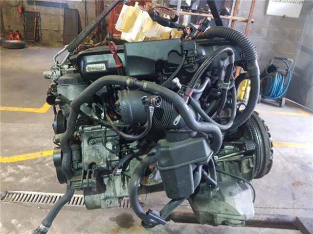 Foto 2ª: Motor Completo Bmw Serie 5 518 3.0 530I [3.0 LTR. - 170 KW 24V CAT] [M54 306 S3]