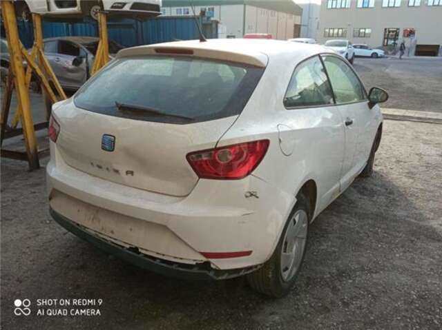 Foto 2ª: Mangueta Delantera Derecha Seat Ibiza  [CFWA]