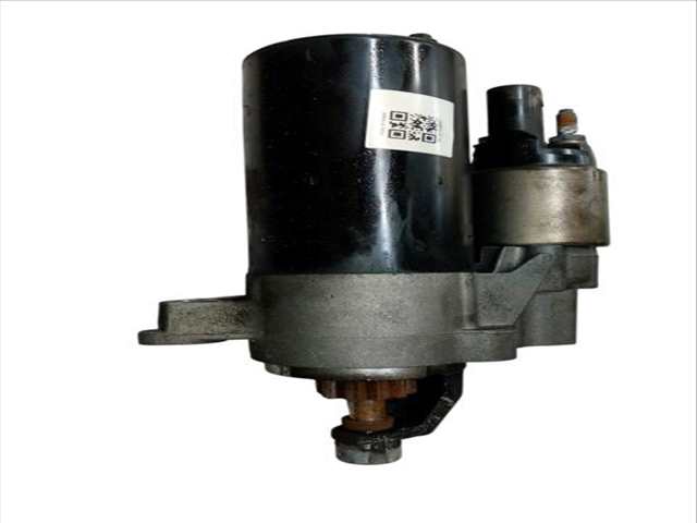 Foto 3ª: Motor de Arranque Audi Q5 2.0 TDI QUATTRO (2008)