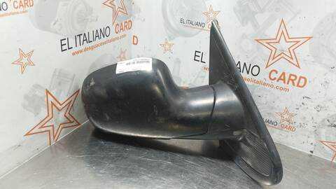 Foto 2ª: Retrovisor Derecho Chrysler Voyager 2.8 CRD SE GRAND VOYAGER D) 150CV 110KW [D VM47C] (2007)