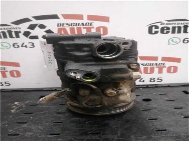 Compresor Aire Acondicionado Land Rover Freelander 2.0 E [2 0 LTR. - 80 KW TD4 CAT] 109CV