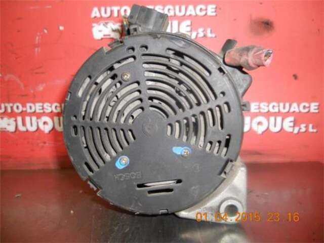 Foto 3ª: Alternador Ford Mondeo 1.8 SCI [CFBA]