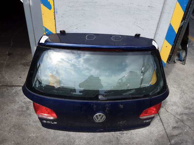 Portón Volkswagen Golf 1.6 TDI 105CV 0CV