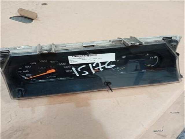 Cuadro de Instrumentos Toyota Starlet 1.0