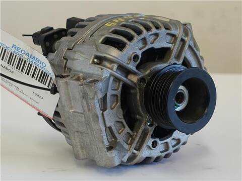 Alternador Renault Megane 1.4 16V LA0D LA1H LA0W LA10) 95CV 70KW I CLASSIC LA0)