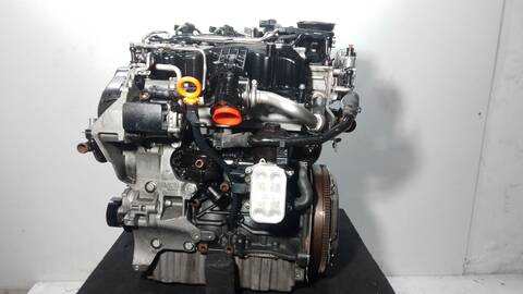 Motor Completo Volkswagen Golf 1.6 TDI 105CV 77KW