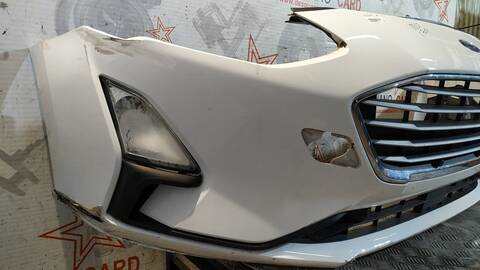 Foto 2ª: Paragolpes Delantero Ford Focus ACTIVE 125CV 92KW [B7DA] (2018)