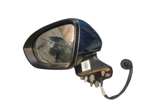 Foto 2ª: Retrovisor Izquierdo Opel Astra 1.4 TURBO 68) (2015)