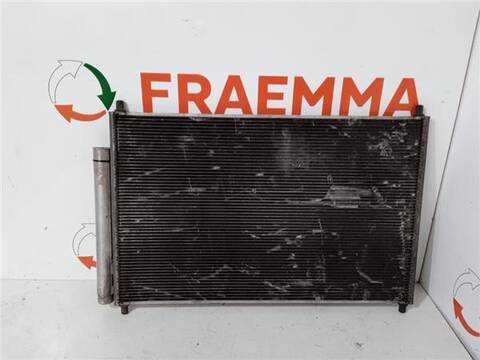 Radiador Calefaccion A.A. Toyota Auris 1.3