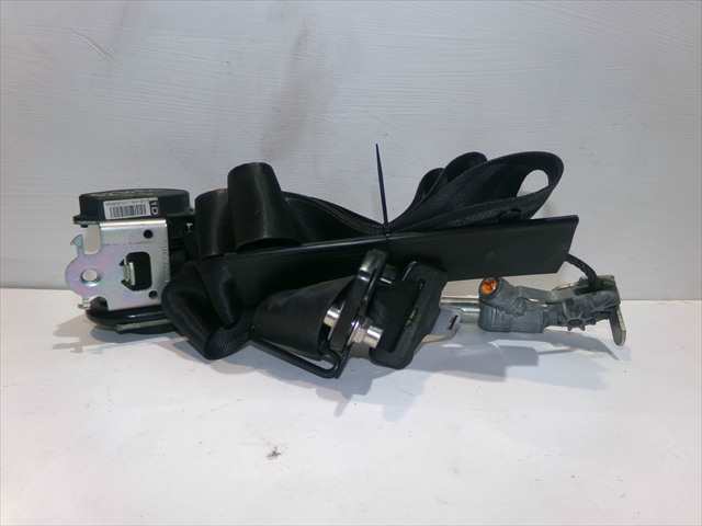 Foto 2ª: Cinturón Delantero Derecho Citroen C5 2.0 G 2004-2008 [RFJ] (2007)