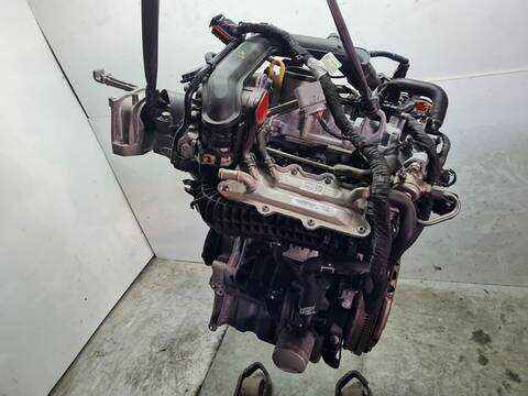 Motor Completo Audi A1 30 TFSI BASICO 116CV 85KW