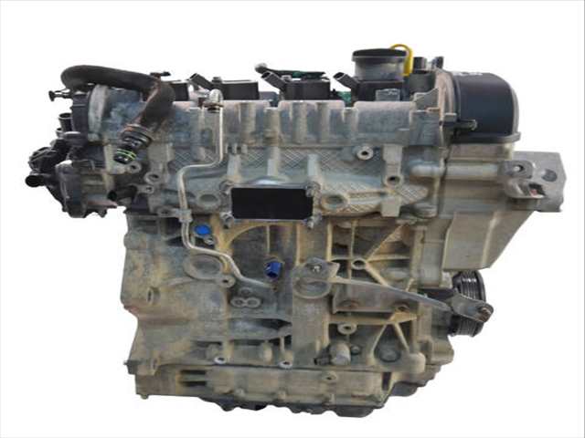 Motor Completo Audi A1 125CV 92KW