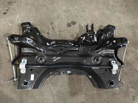 Puente Delantero Peugeot Traveller 2.0 BLUEHDI 150 150CV 110KW