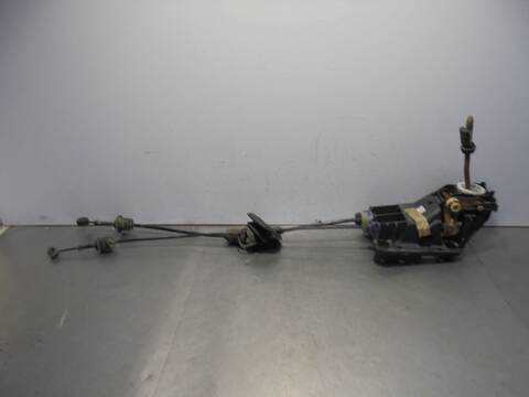 Palanca de Cambio Peugeot 207 XS 109CV 80KW