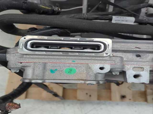 Foto 3ª: Caja Cambios Mg ZS 1.5 VTI 106CV [15S4C G15D] (2017)