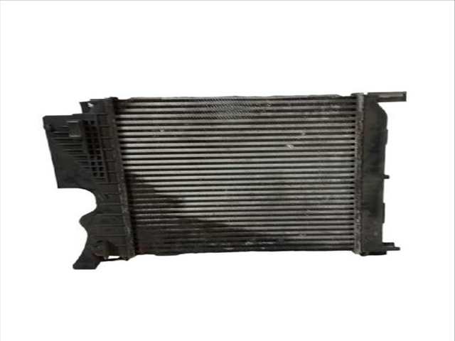 Foto 3ª: Intercooler Chrysler Voyager 2.8 CRD (1999)